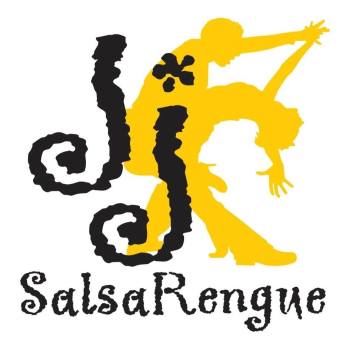 JJ Salsa Rengue Tuesdays
