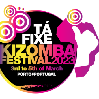 Tá Fixe Kizomba Festival