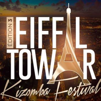 Eiffel Tower Kizomba Festival