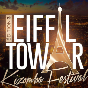 Eiffel Tower Kizomba Festival