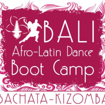 Bali Afro-Latin Dance Boot Camp