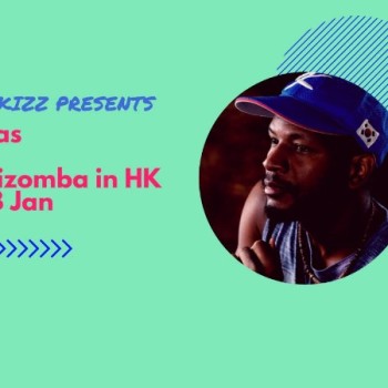 Sas Kizomba Creativitiy Workshop 18 Jan 2020
