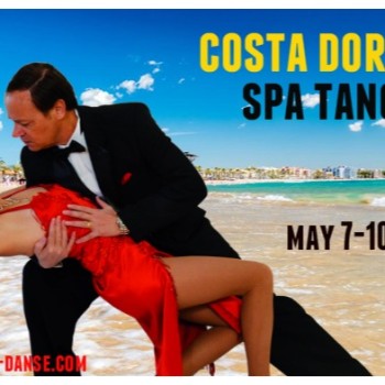 COSTA DORADA SPA TANGO