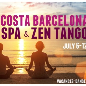 COSTA BARCELONA SPA & ZEN TANGO