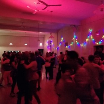 Sunday Kizomba Social
