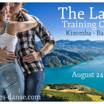 The Lake Training Camp