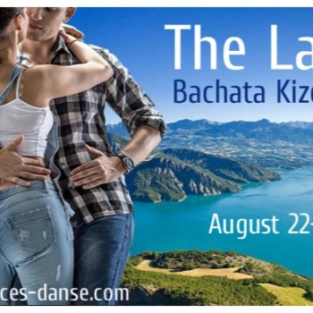 THE LAKE BACHATA KIZOMBA