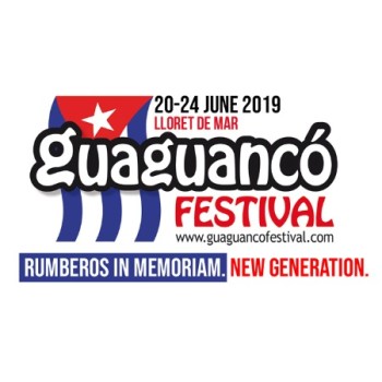 10th Guaguancó Festival