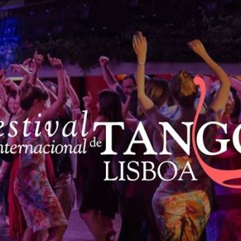 Lisbon Tango Festival - Latin Dance Calendar