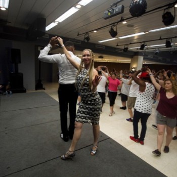 International Cuban Dance Festival “Ritmo Cuba” - Latin Dance Calendar