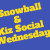 GoDanz Snowball n Social