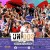 Unidos: Kizomba & Bachata Festival Melbourne. Vol.2