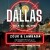 Dallas Zouk & Lambada Festival