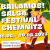 Bailamos! Salsa Festival Chemnitz 2023