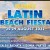 2nd Latin Dance Beach Fiesta 2022