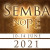 POSTPONED - Semba no Pé 2021