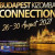 Budapest Kizomba Connection BkC2021, 10th Edition