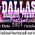 2021 Dallas Bachata Festival