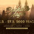 Bachata Magic Festival Prague