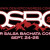 2021 Denver Salsa, Bachata, and Zouk/Kizomba Congress