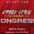 Crazy Lion BachaKiz Congress 2022