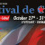 Festival de Cuba 2022