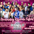 Neverending Kizomba Festival BARCELONA – 4th Ed.