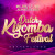 DUTCH KIZOMBA FESTIVAL 9th EDITION