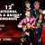 12th National Bachata Salsa Congress Bulgaria
