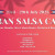 Cuban Salsa Summer Camp in Denmark 2023