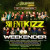 SILENT KIZZ WEEKENDER ‘CHAPTER 2’