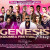 GENESIS KIZOMBA FESTIVAL