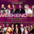 WEEKENDER URBAN KIZ & TARRAXO