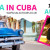 AUGUST SALSA & RUEDA IN CUBA – With Eagle Salsa Tours