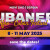 CUBANERO SALSA FESTIVAL 2025