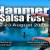 Hanmer Salsa Fest 2025
