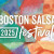 Boston Salsa Fest 2025