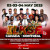 I Love Kizomba Sensual Festival Meets ADS – Montreal 3rd Edition