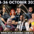 Sydney Salsa Mambo Convention 2025