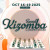 SEOUL KIZOMBA COMPETITION 2025