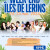 Week-end danse aux iles de Lerins