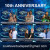 10th Anniversary Zouk Fever Budapest 2025