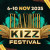 FLAVOURKIZZ KIZOMBA FESTIVAL 2025