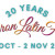 Byron Latin Fiesta 2025