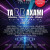 TARRAXAMI 2nd Edition by KIZMI