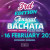 SENSUAL BACHATA FESTIVAL – 3rd EDITION