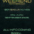 BADJA KIZ WEEKEND