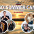 So! Summer Camp 2025 – Wakacje marzeń!