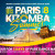 PARIS KIZOMBA SUMMER 2025. 8 Ed.