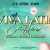 VIVA LATIN EASTER BRUSSELS (Bachata sensual & Kizomba), Edition 6